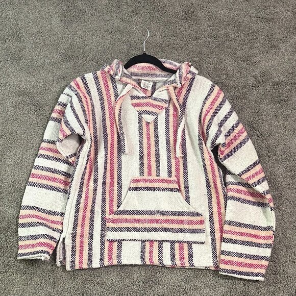 BAJA hoodie - Picture 1 of 2